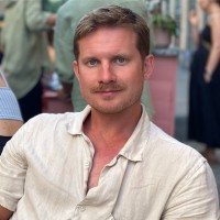 Viktor Selander Edström