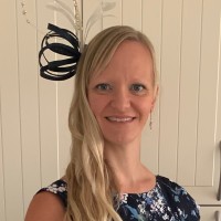 Elly Cooper