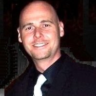 Jay Cook