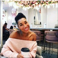 Sheraleigh Pope