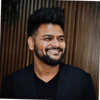 Jinendra S.