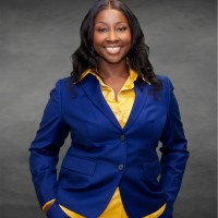 Dr. Louisana Louis, DNP, APRN, PMHNP-BC