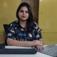 Dreena J D'Souza