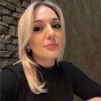 Marika Lovero