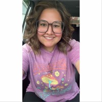 Megan Purcell