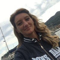 Elena Rivolta