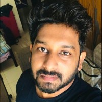 Arun Raj