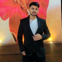 Hardik Tyagi