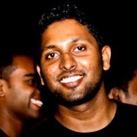 Asitha Liyanage