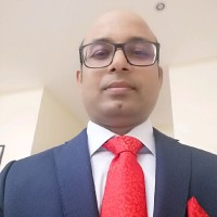 Praveen Nath Jha