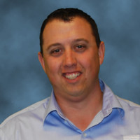 Eric Rose