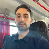 Arya Alizadeh