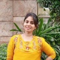 Keerthana Sivakumar