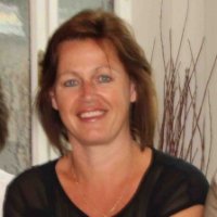 Karin Stiefelhagen
