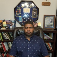Robert Mccree Ii