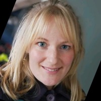 Ingunn Haug Markegård
