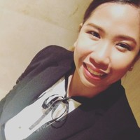 Ma. Shiela May Victoria