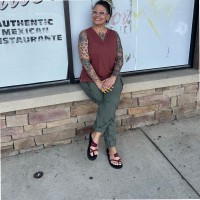 Chantal Netzley