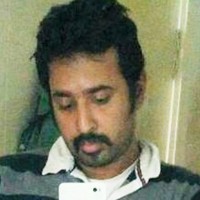 Kumar Shan