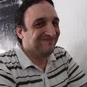 Constantinos Bouras NREMT