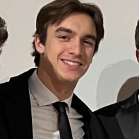 Zach Adams
