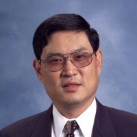 George (Liang) Wang