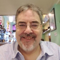 Steve Hawker