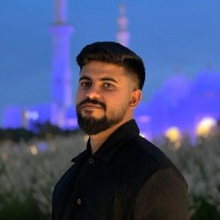 Rishan Showkath