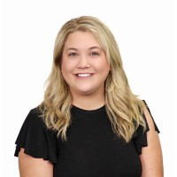 Hailey Rudolph