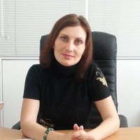 Ирина Борискина