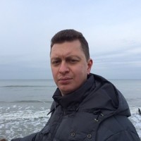 Александр Лебедев