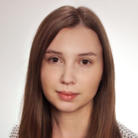 Maria Lytvyniuk