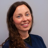 Bridget Lamb