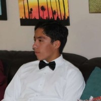 Christopher Cisneros