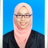 Noor Afifah Azwani Ahmad Sharudin