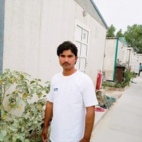 Raja Omprakash Ray