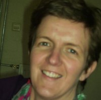 Mieke Van Lutsenborg