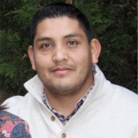 Daniel Garcia