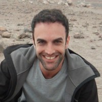 Ricardo de Barros Bonchristiani Ferreira