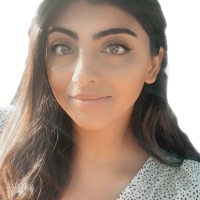 Komal Gill