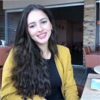 Oumaima Alaoui