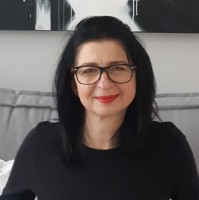 🇺🇦 Olena Wright