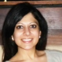 Sejal Patel