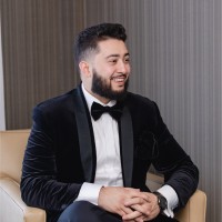Moe Afschar