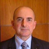 Thierry Parisot