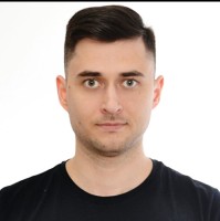 Pavel Bohdan