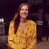 Lisa Van Hyfte