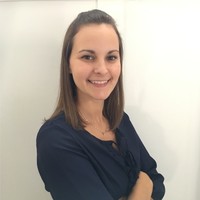 Brianne Corriveau