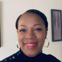 Tameka Ross
