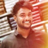 Manikanta.K. Aloor